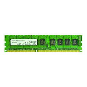 Memory DIMM 2-Power  - 8GB DDR3L 1600MHz ECC + TS UDIMM 2P-03T7219