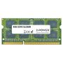 Memory DIMM 2-Power  - 8GB DDR3L 1600MHz 2Rx8 1.35V DIMM 2P-V7128008GBD-LV