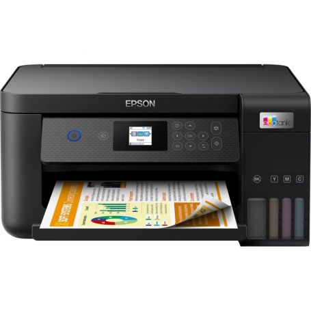 Epson EcoTank ET-2850 - C11CJ63405