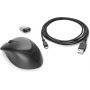 HP Wireless Premium Mouse - 1JR31AA-AC3