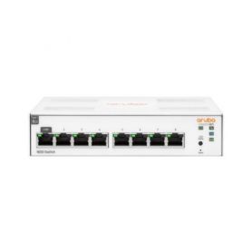 HPE Aruba Aruba IOn 1830 8G Sw - JL810A-ABB