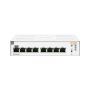 HPE Aruba Aruba IOn 1830 8G Sw - JL810A-ABB