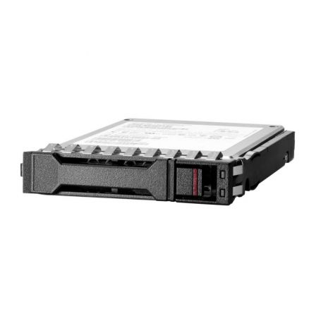 HPE 480GB SATA RI SFF BC MV SSD - P40497-B21