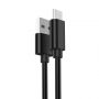 EWENT Cabo USB-C para USB-A, 1 metro - EC1033