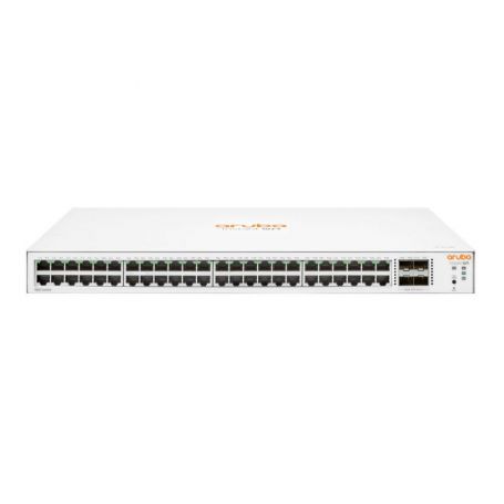 HPE Aruba Aruba IOn 1830 48G 4SFP Sw - JL814A-ABB