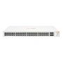 HPE Aruba Aruba IOn 1830 48G 4SFP Sw - JL814A-ABB