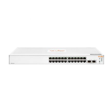 HPE Aruba Aruba IOn 1830 24G 2SFP Sw - JL812A-ABB