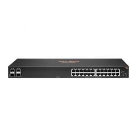 HPE Aruba Aruba CX 6100 24G 4SFP+ Swch - JL678A-ABB