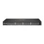 HPE Aruba Aruba CX 6100 48G 4SFP+ Swch - JL676A-ABB