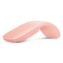 Microsoft Arc Mouse Bluetooth Soft Pink - ELG-00032