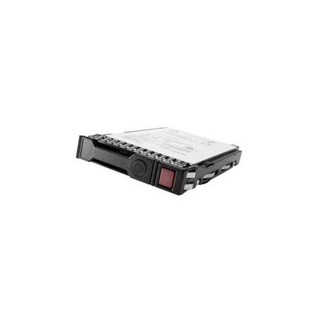 HPE 2.4TB SAS 12G 10K SFF SC 512E DS HDD - 881457-B21