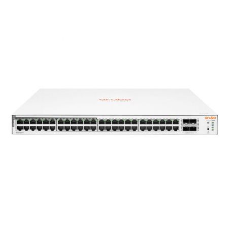 HPE Aruba Aruba IOn 1830 48G 4SFP 370W Sw - JL815A-ABB