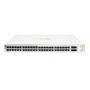 HPE Aruba Aruba IOn 1830 48G 4SFP 370W Sw - JL815A-ABB