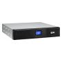 UPS Eaton 9SX 1000i Rack2U - 1000VA / 900W - 9SX1000IR