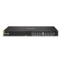 HPE Aruba Aruba CX 6100 24G CL4 4SFP+ Swch - JL677A-ABB