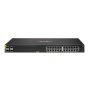 HPE Aruba Aruba CX 6000 24G CL4 4SFP Switch - R8N87A-ABB