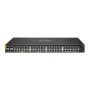 HPE Aruba Aruba CX 6000 48G CL4 4SFP Switch - R8N85A-ABB