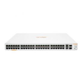 HPE Aruba Aruba Instant On 1960 48G 2XT 2XF Sw - JL808A-ABB