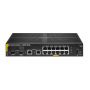 HPE Aruba Aruba CX 6100 12G CL4 2SFP+ 139W Swch - JL679A-ABB