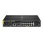 HPE Aruba Aruba CX 6000 12G CL4 2SFP 139W Switch - R8N89A-ABB