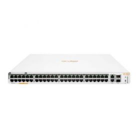 HPE Aruba Aruba Instant On 1960 48G 2XT 2XF 600W Sw - JL809A-ABB