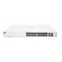 HPE Aruba Aruba Instant On 1960 24G 2XT 2XF 370W Sw - JL807A-ABB