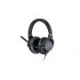 Cooler Master MasterPulse MH752 - Multi-platform 7.1 Gaming Headset - MH-752