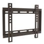 EWENT Suporte TV Easy Fix Mounting Bracket M, 23 - 42'', Max VESA 200x200 - EW1501