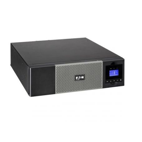 UPS Eaton 5PX 3000i RT 3U G2 - Potência 3000VA / 3000W, Montagem em Torre/Rack 3U - 5PX3000IRT3UG2