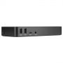 Targus USB-C Multi-Function DisplayPort Alt. Mode Triple Video Docking Station with 85W Power - DOCK430EUZ