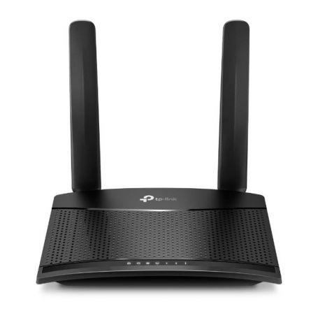 ROUTER TP-LINK WIFI 4G LTE 300MBPS TL-MR100