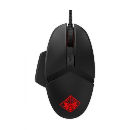 HP OMEN Reactor Mouse - 2VP02AAABB