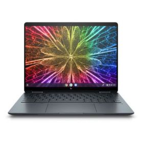 HP Chromebook Elite Dragonfly - Intel Core i7-1255U, 16 GB, 256 GB SSD, Ecrã WUXGA+ IPS antirreflexo 13.5'', Chrome OS