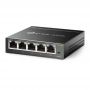 SWITCH TP-LINK 5 PORTAS 10/100/1000 TL-SG105S