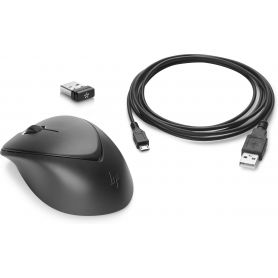 HP Wireless Premium Mouse - 1JR31AA-AC3