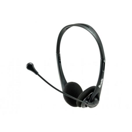 Equip Stereo Headset with Mute - 245304