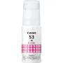 Canon GI-53 M - Magenta Ink Bottle - Compativel com Maxify G550, G650 - 4681C001