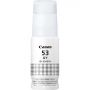 Canon GI-53 GY - Grey Ink Bottle - Compativel com Maxify G550, G650 - 4708C001