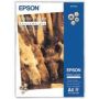 Epson Papel Mate A4 (50 Folhas)  - C13S041256