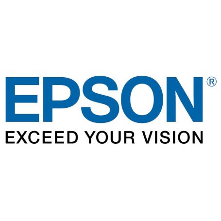 Epson EcoTank ET-MX1XX Series Black Bottle XL - C13T03M140