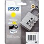 Epson Singlepack Yellow 35XL DURABrite Ultra Ink - C13T35944010