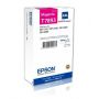 Epson Tinteiro Magenta XXL 4000p WF-5xxx - C13T789340