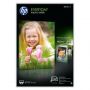 HP Everyday Glossy Photo Paper-100 sht/10 x 15 cm - CR757A