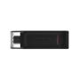 Kingston DataTraveler 70 128GB USB-C 3.2 Gen 1  - DT70/128GB