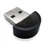 EWENT Recetor Bluetooth Micro USB Classe 1 - EW1085