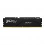 Kingston ValueRAM 32GB 5200MHZ DDR5 CL40 DIMM Fury Beast Black - KF552C40BB-32