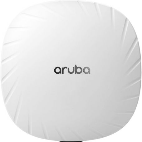 HPE Aruba ArubaAP-515 (RW) Unified AP - Q9H62A