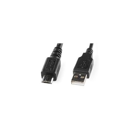 CABO USB ''Y'' 2xUSB ''A'' + USB ''B'' MARFIM 1m