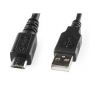 CABO USB ''Y'' 2xUSB ''A'' + USB ''B'' MARFIM 1m