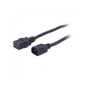 PATCH CORD CAT6 BLK UTP 2.0m DIGITUS DK-1612-020/B